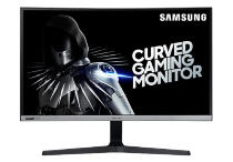 Монитор Samsung LC27RG50FQ 27" LC27RG50FQMXUE