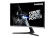 Монитор Samsung LC27RG50FQ 27" LC27RG50FQMXUE
