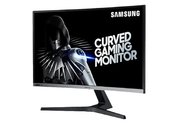 Монитор Samsung LC27RG50FQ 27" LC27RG50FQMXUE