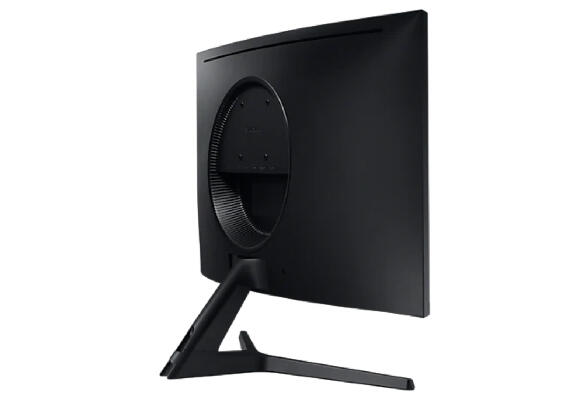 Монитор Samsung LC27RG50FQ 27" LC27RG50FQMXUE