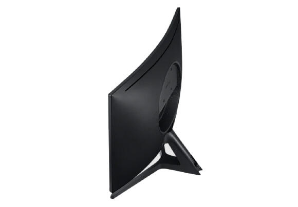 Монитор Samsung LC27RG50FQ 27" LC27RG50FQMXUE