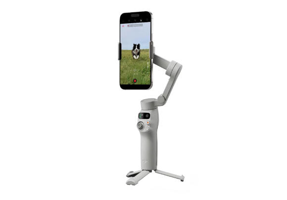 Cтабилизатор для смартфона DJI OSMO MOBILE 7 Cтабилизатор для смартфона DJI OSMO MOBILE 7