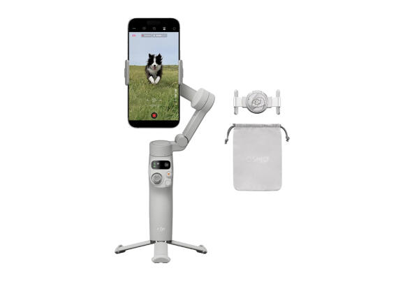 Cтабилизатор для смартфона DJI OSMO MOBILE 7 Cтабилизатор для смартфона DJI OSMO MOBILE 7