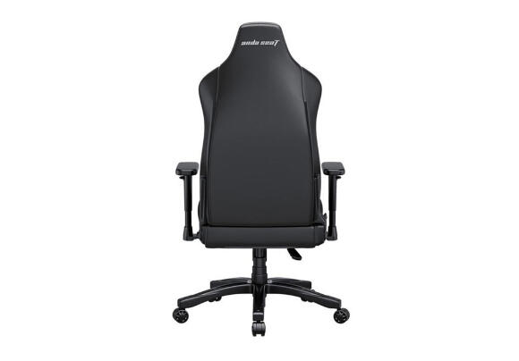 Кресло Anda Seat Novis L (Black) [AD23-L-01-B-PV]