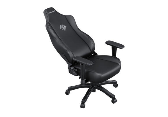 Кресло Anda Seat Novis L (Black) [AD23-L-01-B-PV]