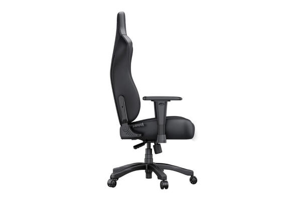 Кресло Anda Seat Novis L (Black) [AD23-L-01-B-PV]
