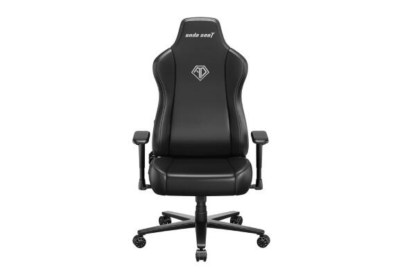 Кресло Anda Seat Novis L (Black) [AD23-L-01-B-PV]