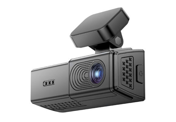 Видеорегистратор Yesido KM22 FHD (До 128ГБ / Wi-Fi / G-sensor / задняя камера)
