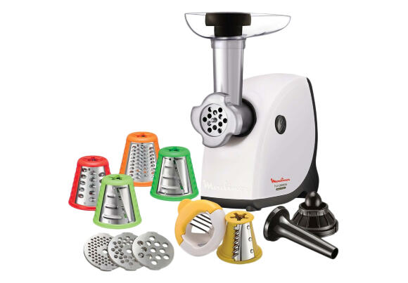 Мясорубка Moulinex ME478138