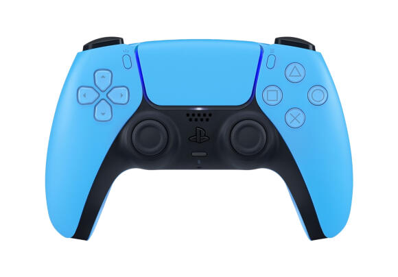 Геймпад Sony PlayStation 5 (Blue)