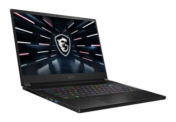 Ноутбук MSI Stealth GS66 G6612UHS292UZ