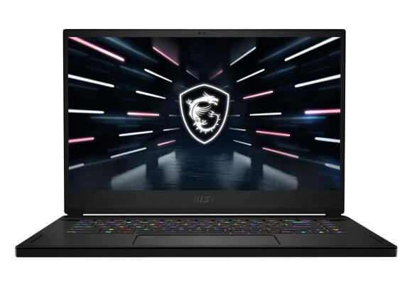 Ноутбук MSI Stealth GS66 G6612UHS292UZ
