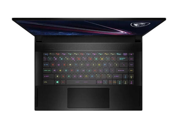 Ноутбук MSI Stealth GS66 G6612UHS292UZ
