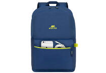 Рюкзак Rivacase 5562 15.6" Blue Рюкзак Rivacase 5562 15.6" Blue