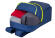 Рюкзак Rivacase 5562 15.6" Blue