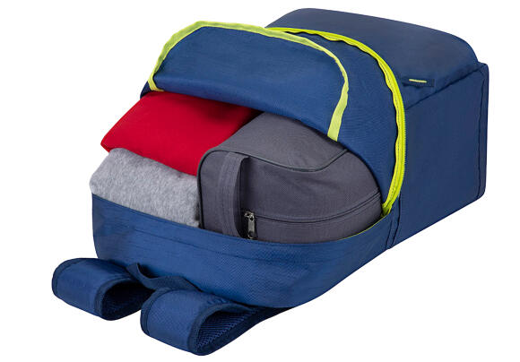 Рюкзак Rivacase 5562 15.6" Blue