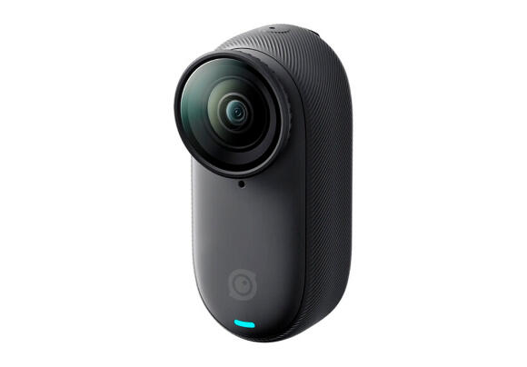 Экшн-камера Insta360 GO 3S (Midnight Black) Экшн-камера Insta360 GO 3S (Midnight Black)