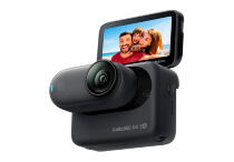 Экшн-камера Insta360 GO 3S (Midnight Black)