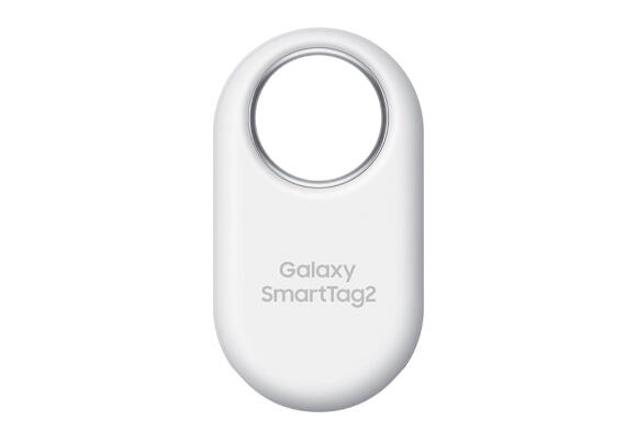 Смарт трекер Samsung Galaxy SmartTag2 (White)