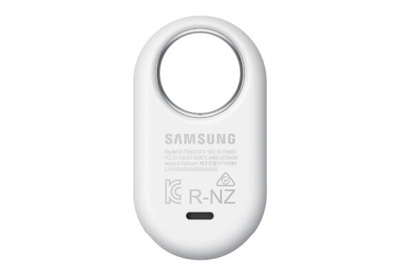 Смарт трекер Samsung Galaxy SmartTag2 (White)
