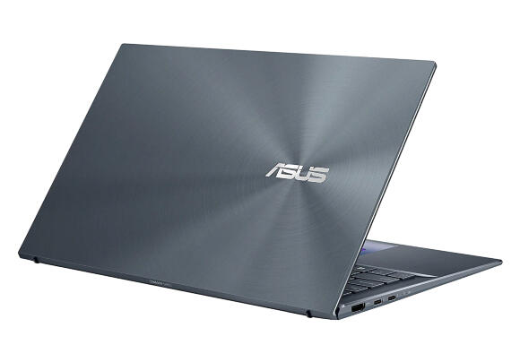 Ультрабук Asus ZenBook 14X OLED UX5400 ASUX5400EG-KU210W