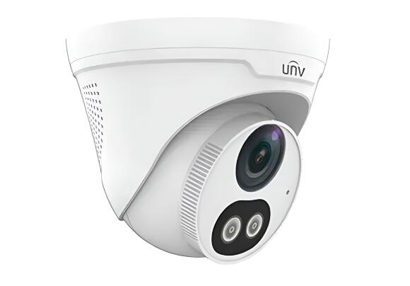 IP-камера Uniview IPC3612LB-AF28K-WL