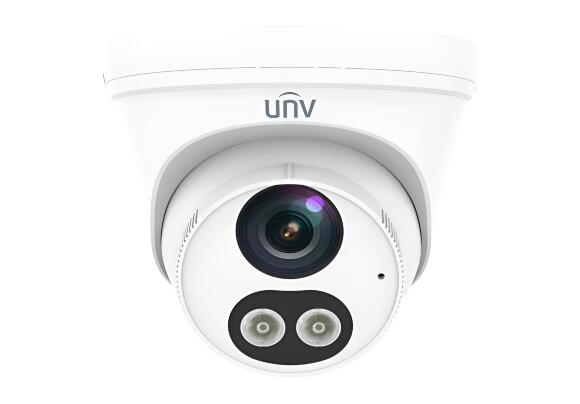 IP-камера Uniview IPC3612LB-AF28K-WL