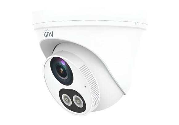 IP-камера Uniview IPC3612LB-AF28K-WL