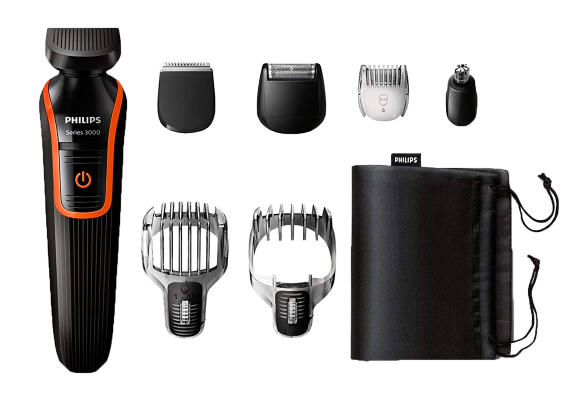 Триммер Philips QG3341