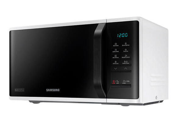 Микроволновая печь Samsung MS23K3513AW (White)