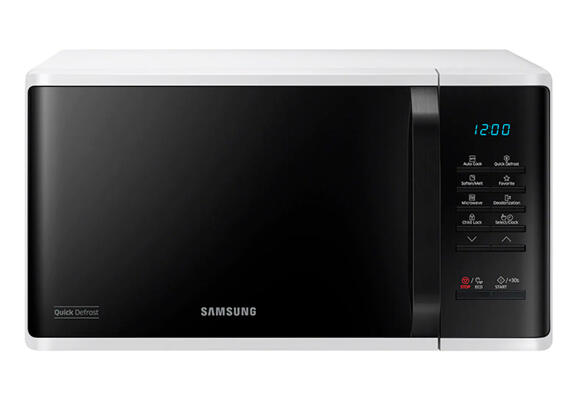 Микроволновая печь Samsung MS23K3513AW (White)