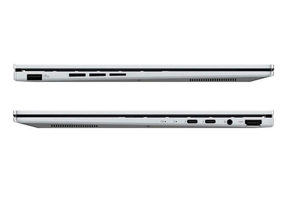 Ультрабук Asus Zenbook 14 OLED Ultra 9-285H (16 ГБ/1ТБ) Ультрабук Asus Zenbook 14 OLED Ultra 9-285H (16 ГБ/1ТБ)