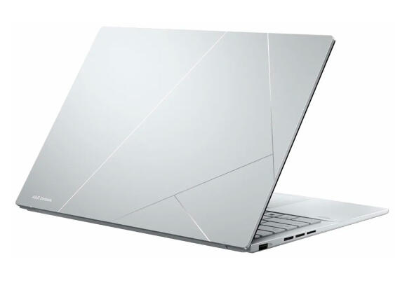 Ультрабук Asus Zenbook 14 OLED Ultra 9-285H (16 ГБ/1ТБ) Ультрабук Asus Zenbook 14 OLED Ultra 9-285H (16 ГБ/1ТБ)