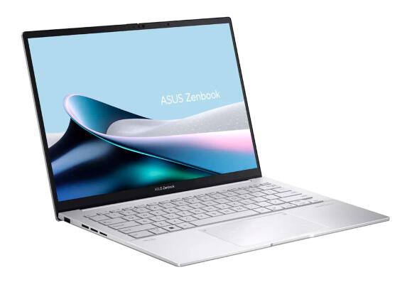 Ультрабук Asus Zenbook 14 OLED Ultra 9-285H (16 ГБ/1ТБ) Ультрабук Asus Zenbook 14 OLED Ultra 9-285H (16 ГБ/1ТБ)