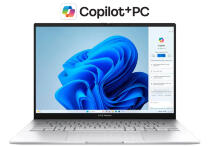 Ультрабук Asus Zenbook 14 OLED Ultra 9-285H (16 ГБ/1ТБ) Ультрабук Asus Zenbook 14 OLED Ultra 9-285H (16 ГБ/1ТБ)