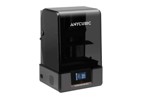 3D принтер Anycubic Photon Mono M7 Max 7K 3D принтер Anycubic Photon Mono M7 Max 7K