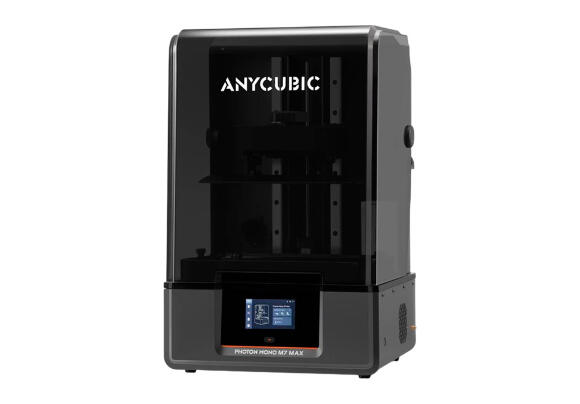 3D принтер Anycubic Photon Mono M7 Max 7K 3D принтер Anycubic Photon Mono M7 Max 7K