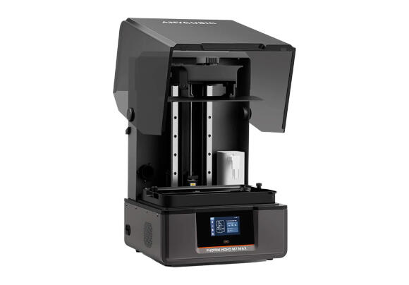 3D принтер Anycubic Photon Mono M7 Max 7K 3D принтер Anycubic Photon Mono M7 Max 7K
