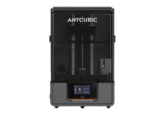 3D принтер Anycubic Photon Mono M7 Max 7K 3D принтер Anycubic Photon Mono M7 Max 7K
