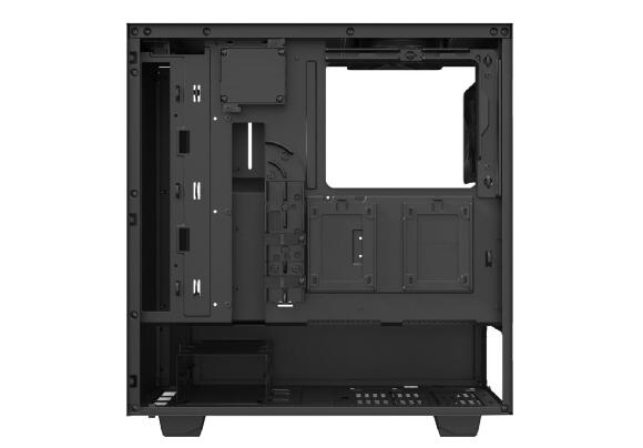 Корпус для ПК NZXT H510i  [CA-H510I-B1]