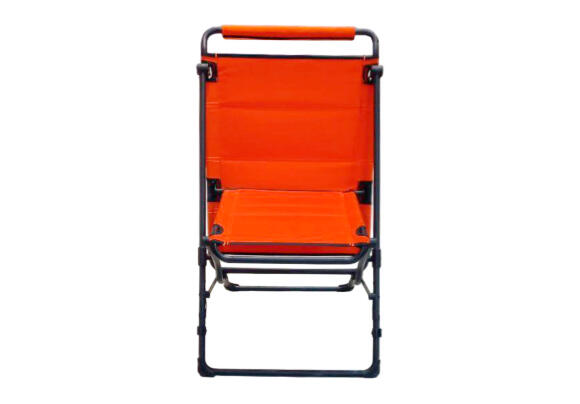 Кемпинговый набор Porodo Lifestyle Dual-Function Foldable Camping Chair and Table (Orange)