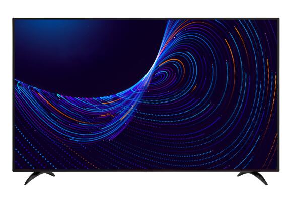 Телевизор Presino 65U25GA 65"