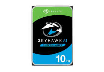 Жесткий диск для ПК Seagate Surveillance SkyHawk™ 10 TБ 3.5'' ST10000VE001 Жесткий диск для ПК Seagate Surveillance SkyHawk™ 10 TБ 3.5'' ST10000VE001