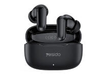Наушники Yesido TWS38 (Black) Наушники Yesido TWS38 (Black)