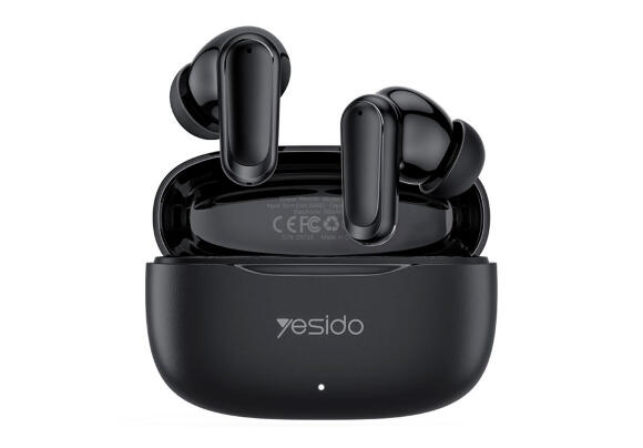 Наушники Yesido TWS38 (Black)