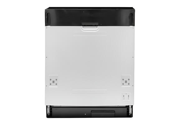 Посудомоечная машина Presino WQP12-7703C (Silver)