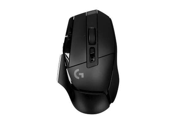 Мышь Logitech G502X LightSpeed