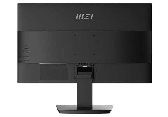 Монитор  MSI PRO MP2412 23.8" BLACK