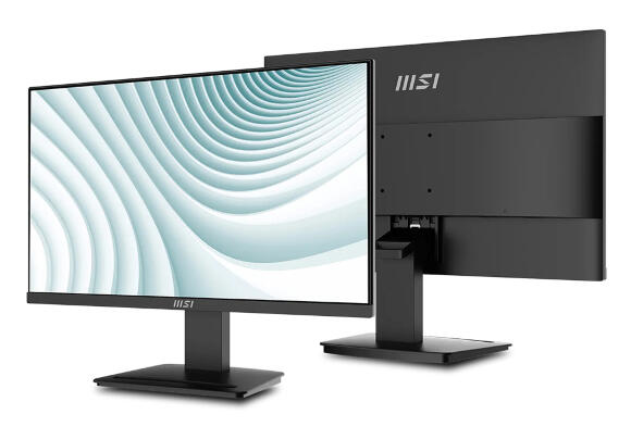 Монитор  MSI PRO MP2412 23.8" BLACK