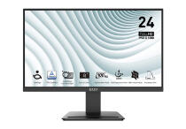 Монитор  MSI PRO MP2412 23.8" BLACK